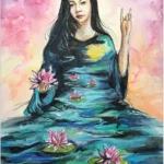 Bonestone & Earthflesh Tarot: The Reawakening