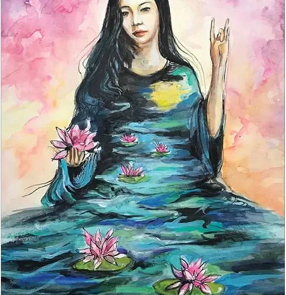 Bonestone & Earthflesh Tarot: The Reawakening