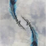 Bonestone & Earthflesh Tarot: The Reawakening