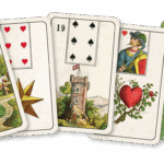 Coffret Mini-Jeux - Tarot A.E. Waite & Petit Lenormand