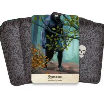 Haunts Oracle 2