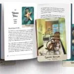 The Haunts Oracle | Southern Gothic Trilogy