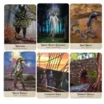 The Haunts Oracle | Southern Gothic Trilogy
