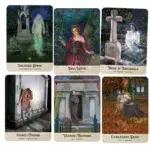 The Haunts Oracle | Southern Gothic Trilogy