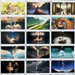 Heartscape Tarot