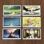 Heartscape Tarot
