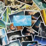 Heartscape Tarot
