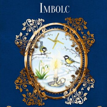 Imbolc - Grimoires des Sabbats