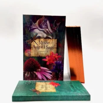 Mystic, Augur, & Sage Oracle 2