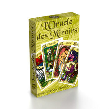 L'Oracle des Miroirs