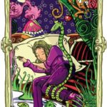 L'Oracle des Miroirs