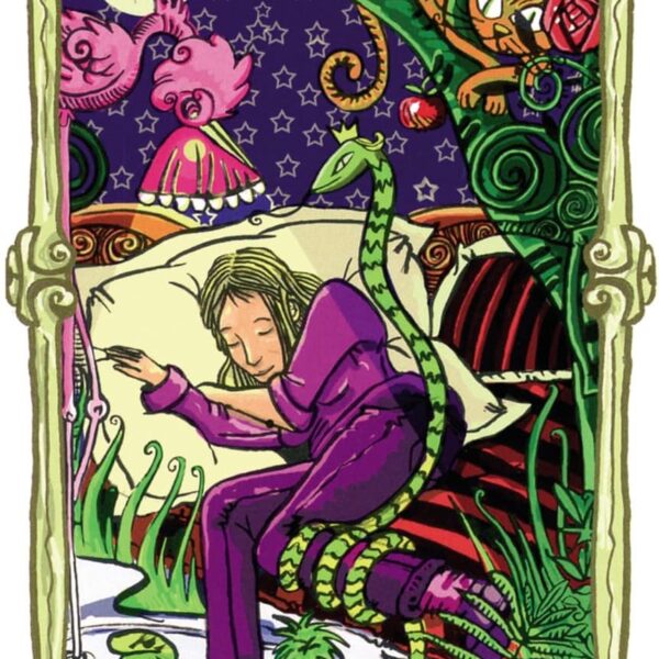 L'Oracle des Miroirs