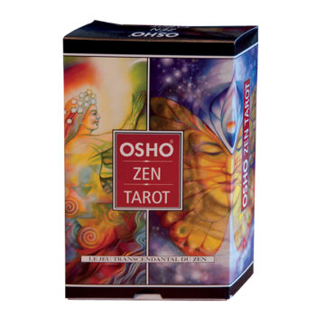 Osho Zen Tarot
