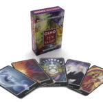 Osho Zen Tarot
