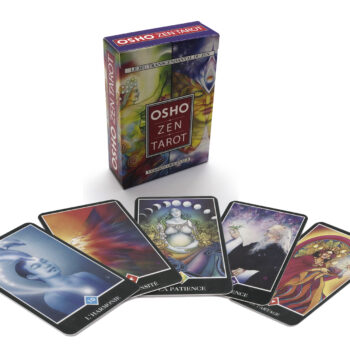 Osho Zen Tarot 2