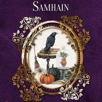 Samhain - Grimoires des sabbats