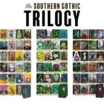 The Southern Gothic Trilogy - Coffret intégral