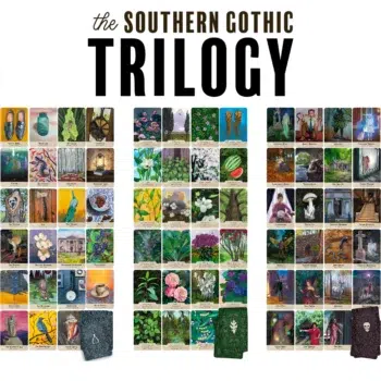 Southern Gothic Trilogy 2