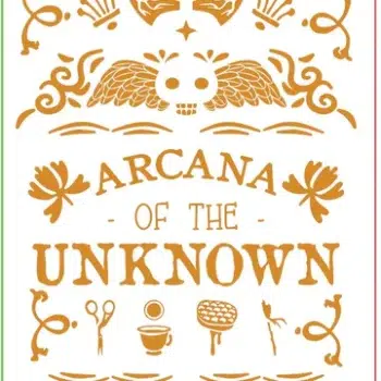 Arcana of the Unknown
