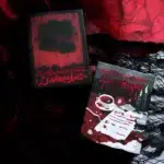 Blood Nightmare Lenormand – Crimson & Dark Editions