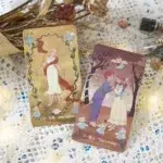 Bohms Tarot