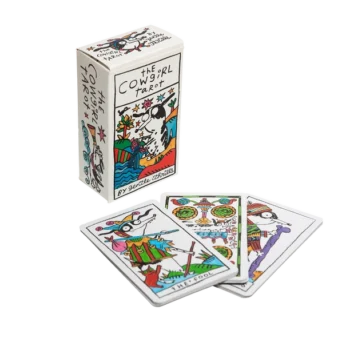 The Cowgirl Tarot