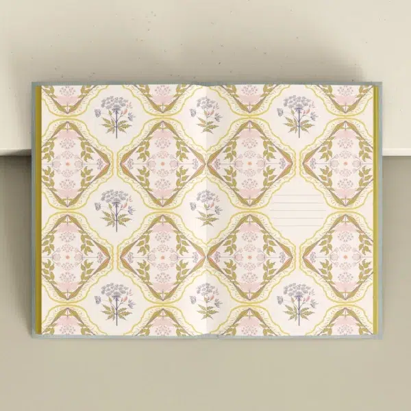 Crystal Companion Journal