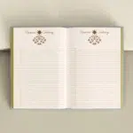 Crystal Companion Journal