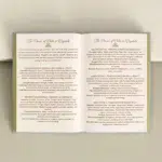 Crystal Companion Journal