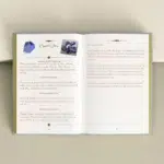 Crystal Companion Journal