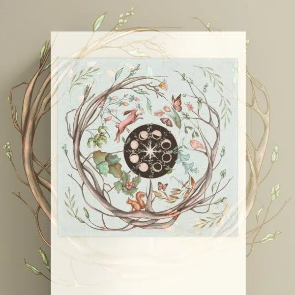 The Enchanted Divination Collection