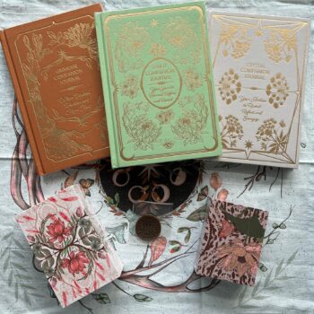 The Enchanted Divination Collection