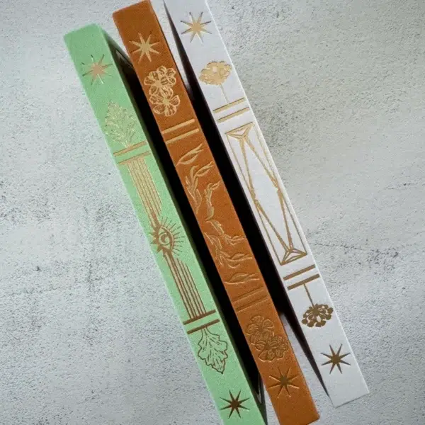 The Enchanted Divination Collection