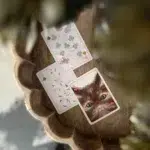 Enchanted Garden Playing Cards