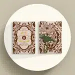 Enchanted Garden Playing Cards