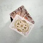 Enchanted Garden Playing Cards