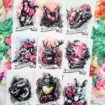 L'Encrage Lenormand