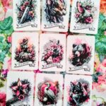 L'Encrage Lenormand