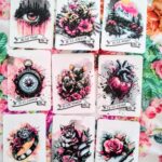 L'Encrage Lenormand