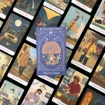 Everyday Hero Tarot