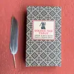 Golden Age Tarot