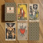 Golden Age Tarot