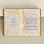 Grimoire Companion Journal