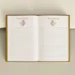 Grimoire Companion Journal