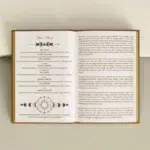 Grimoire Companion Journal