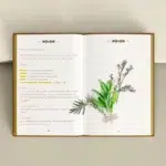 Grimoire Companion Journal