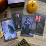 Honey and Lavender Tarot