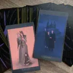 Honey and Lavender Tarot