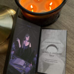 Honey and Lavender Tarot