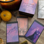 Honey and Lavender Tarot